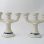 396 7124 CANDELABRAS